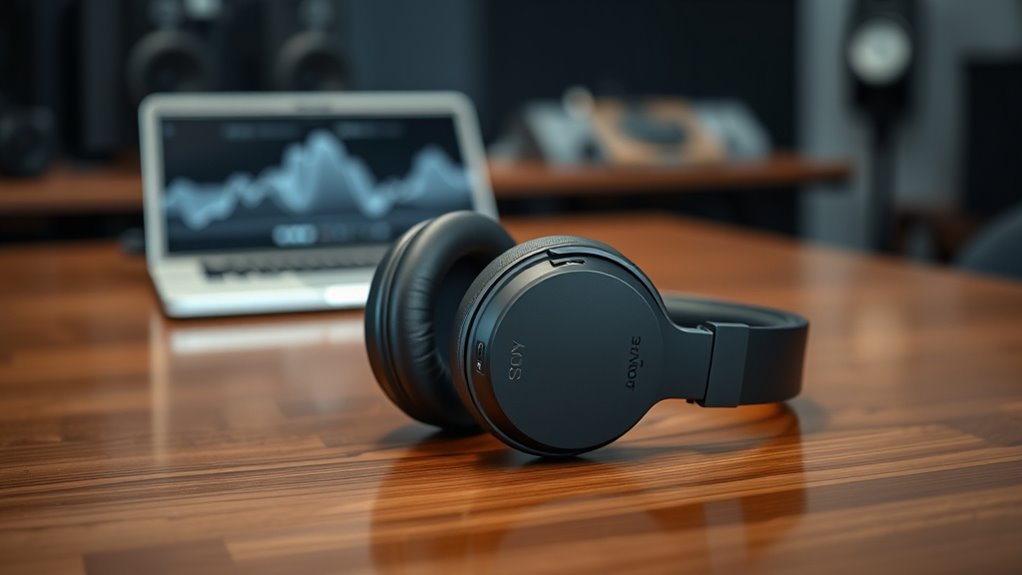 key features for selection