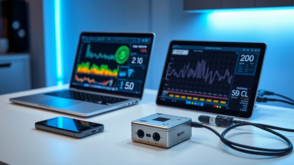 key features for selection