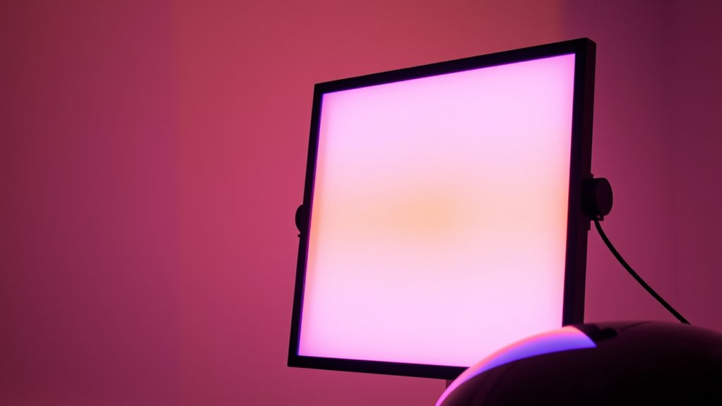 key lighting selection criteria