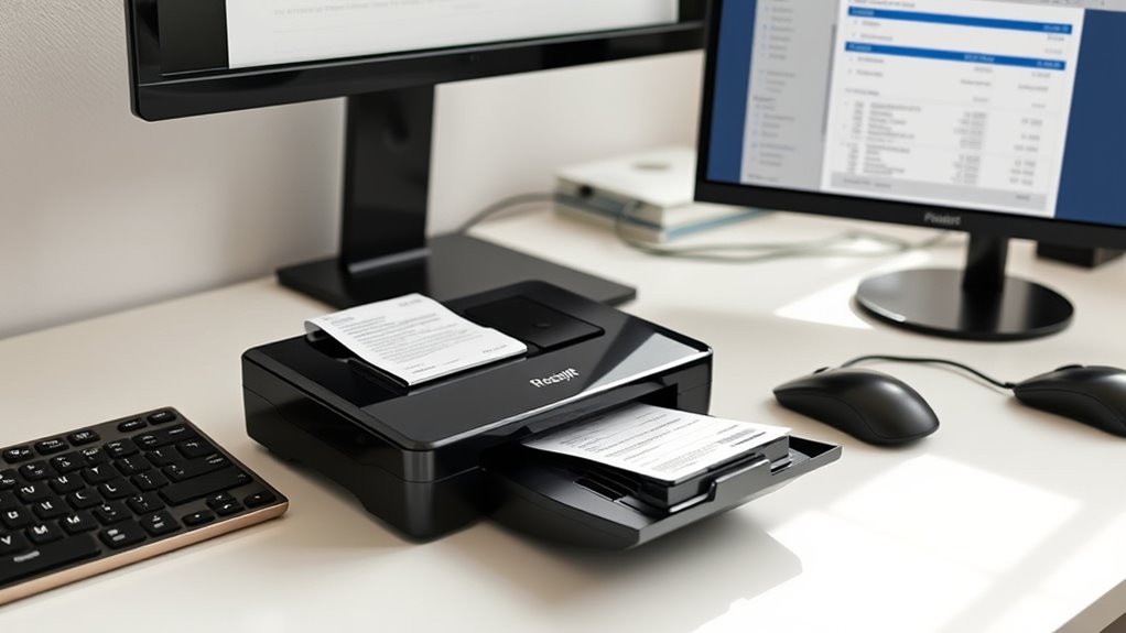 key scanner selection criteria