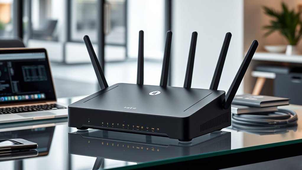 key security and performance