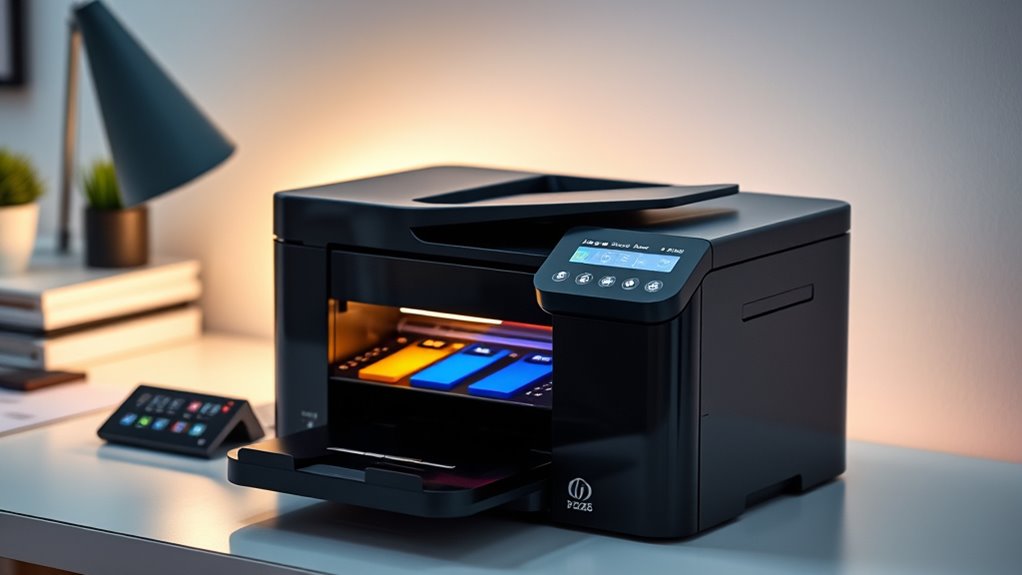 key selection criteria