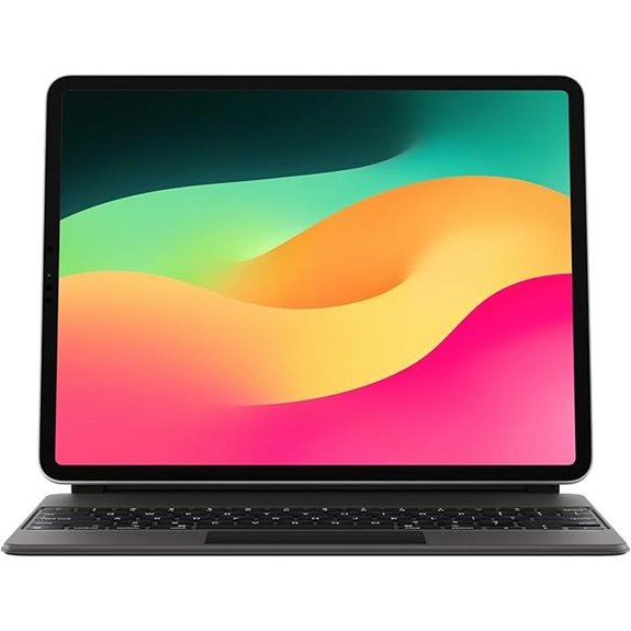 Apple Magic Keyboard for iPad Pro 12.9 & iPad Air