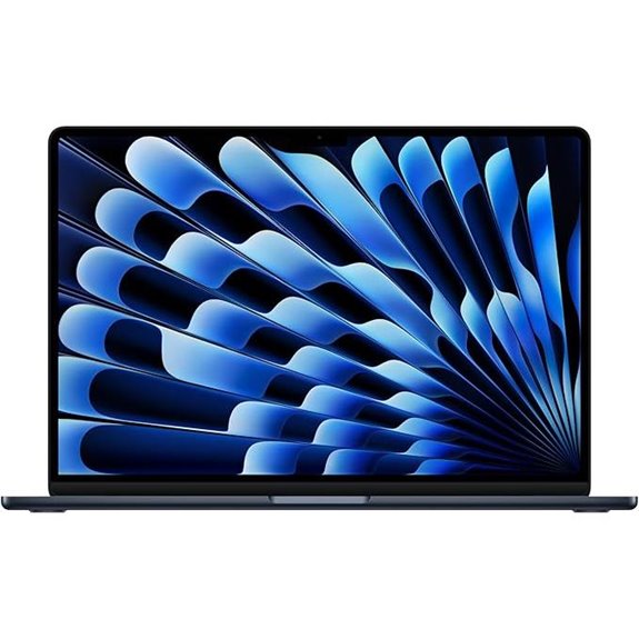 Apple MacBook Air 15-inch with M4 Chip