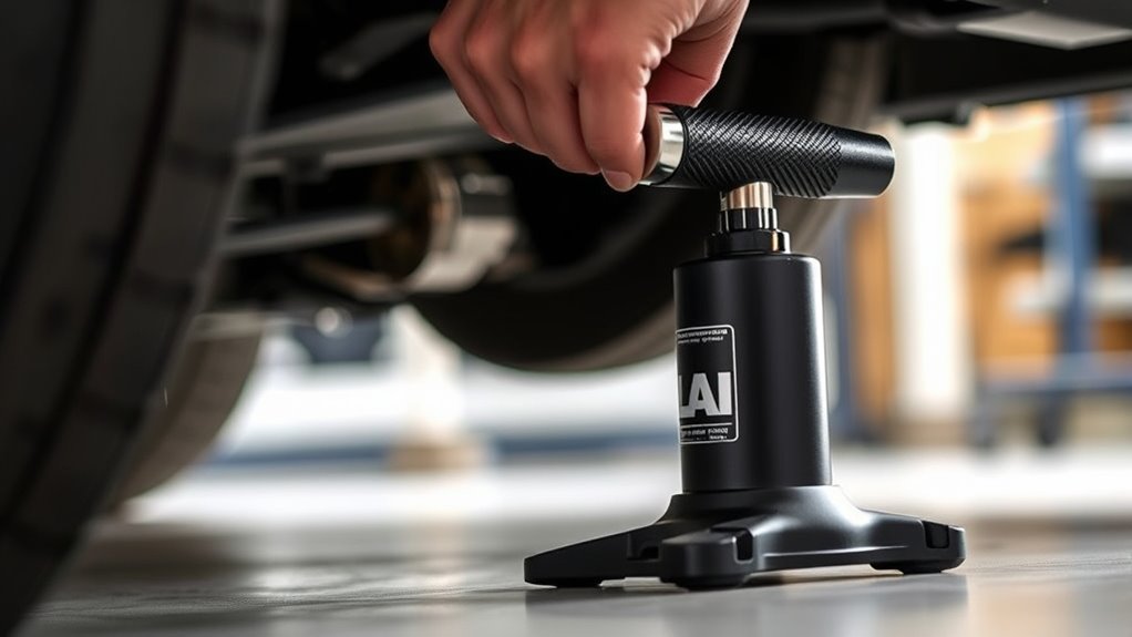 lift capacity and safety