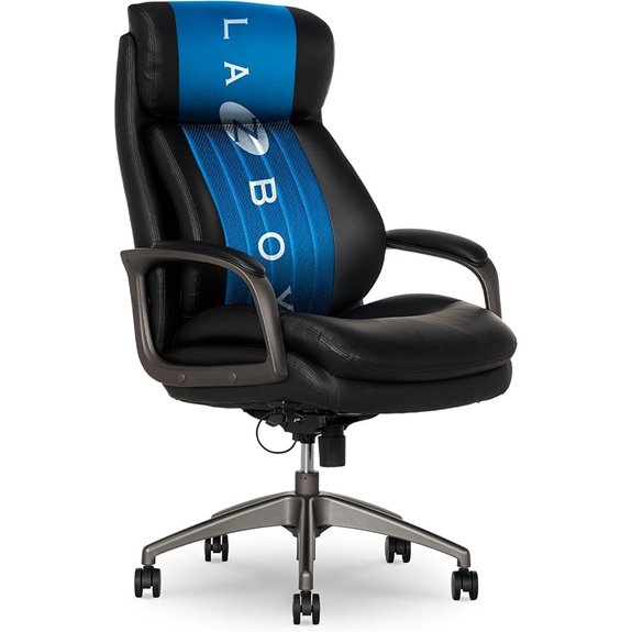 La-Z-Boy Nova Executive Office Chair