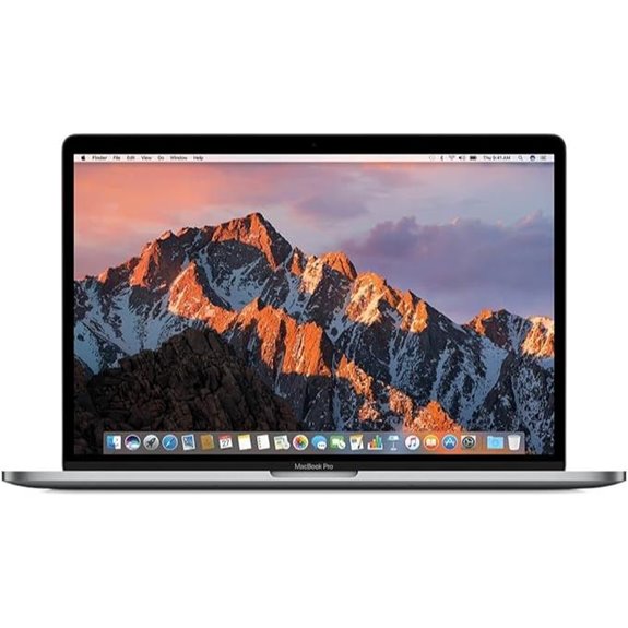 Apple MacBook Pro 13.3 Retina i5 8GB 128GB SSD