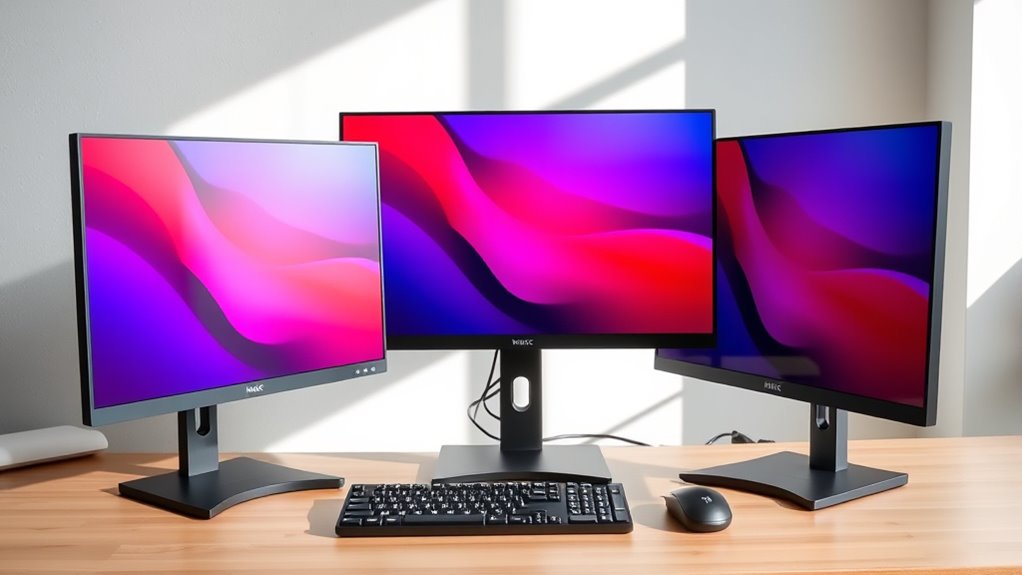 matte screen monitor essentials