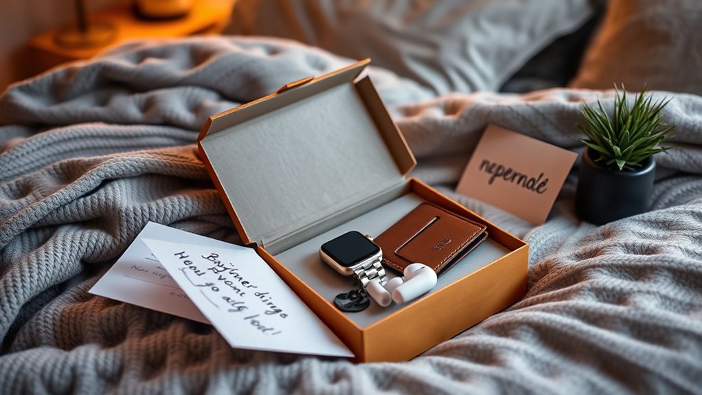 meaningful practical gift choices