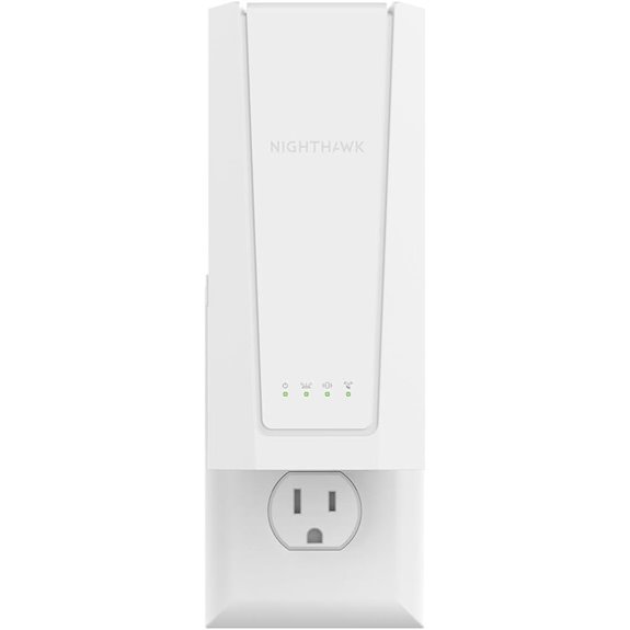 NETGEAR WiFi 7 Range Extender (EXS25)