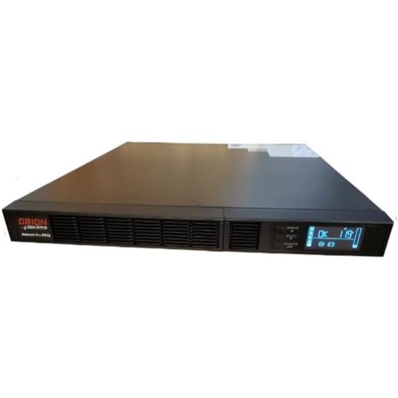 Orion 1000VA Line Interactive UPS with Outlets