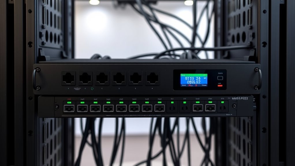 pdu selection considerations