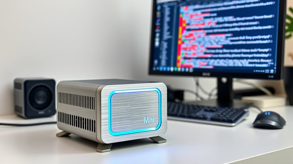 performance connectivity expandability