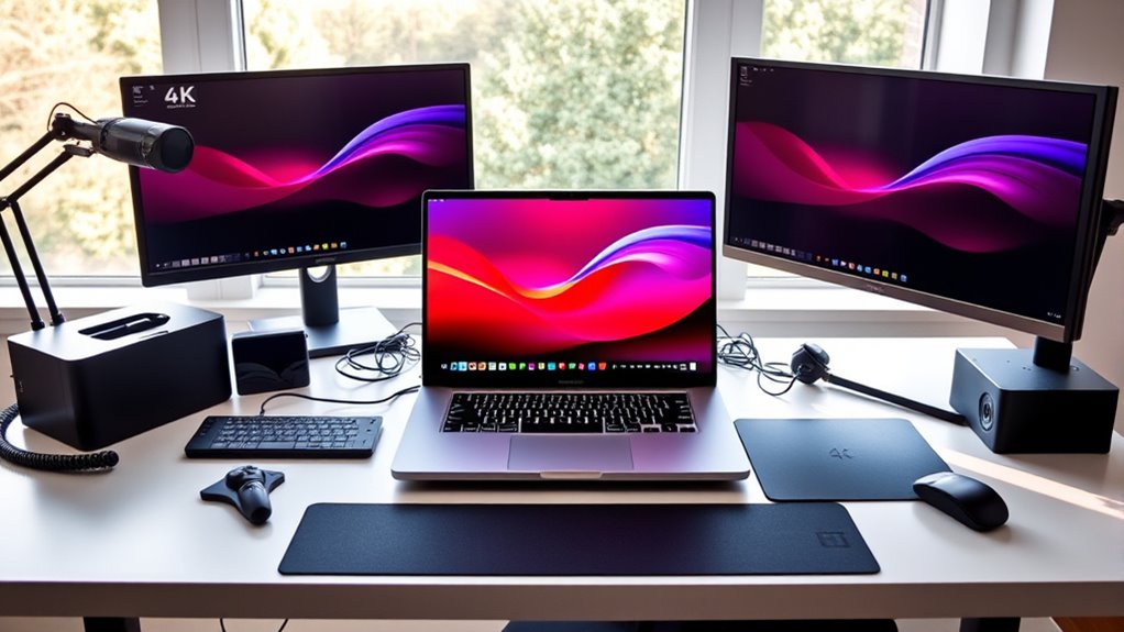 performance graphics memory display