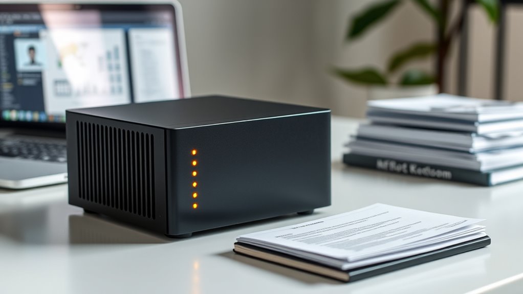 performance security ease efficiency