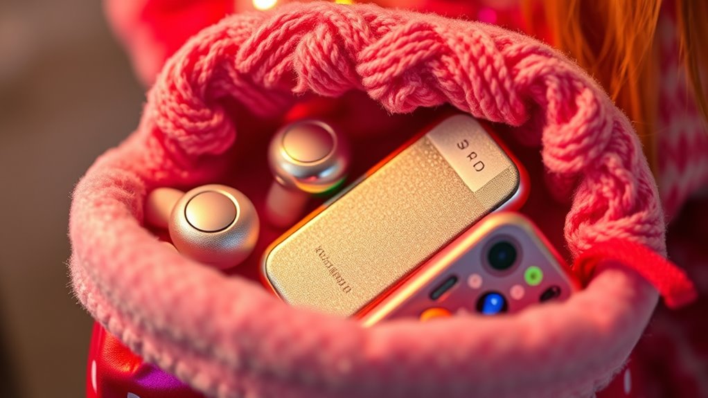 personal trendy teen gifts