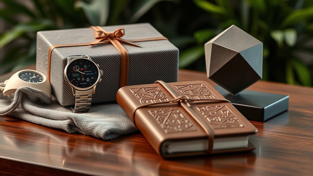 personalized high quality unique gifts