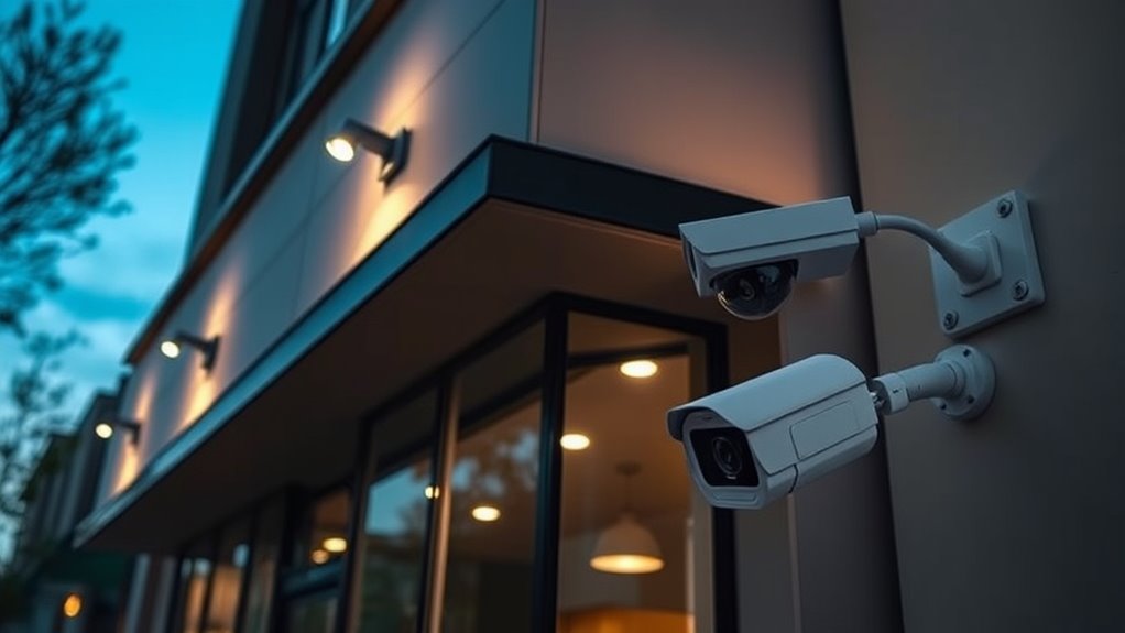 poe security system factors