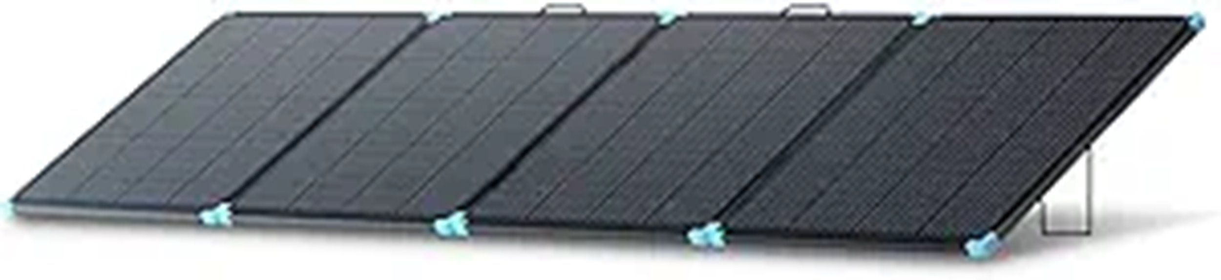 Renogy 400W Foldable Solar Panel for Off-Grid Use