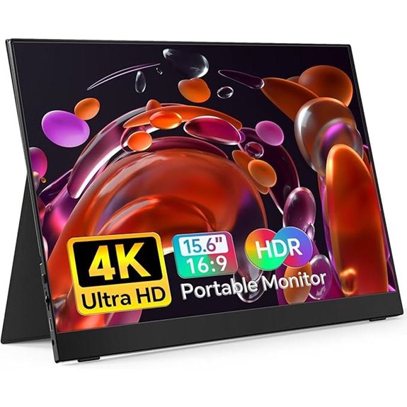 portable 4k uhd display