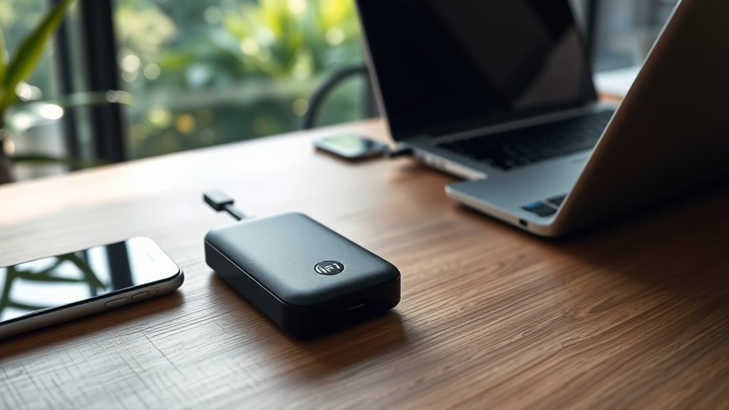 portable hotspot selection criteria