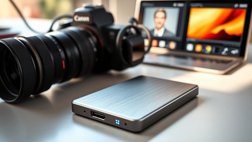 portable ssd selection criteria