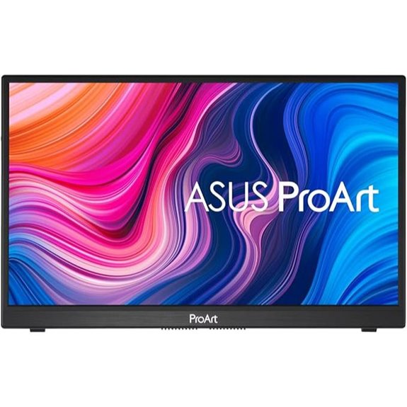 ASUS ProArt 14 Portable Touchscreen Monitor
