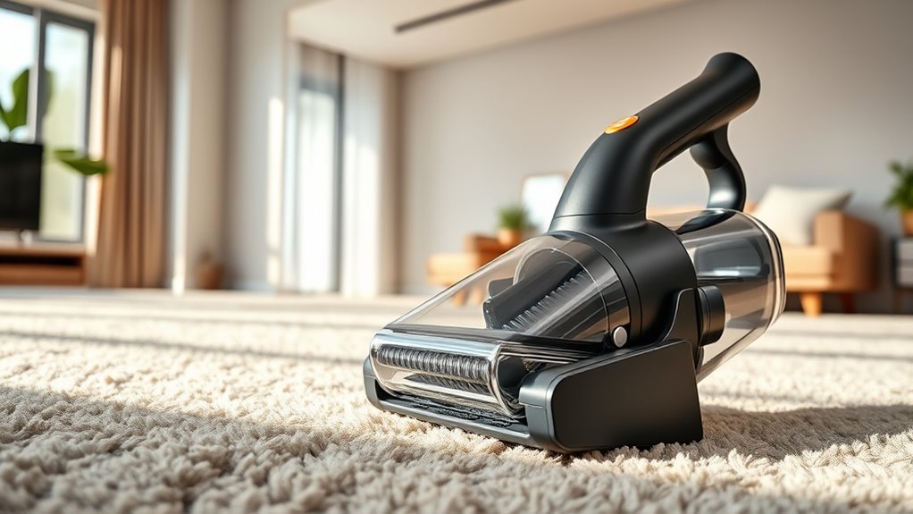 power battery design filtration