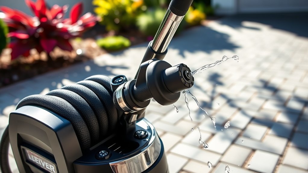 power portability versatility durability