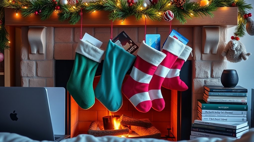 practical portable trendy gifts