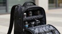 premium camera backpack deals