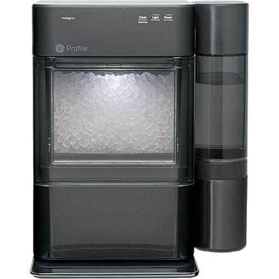 GE Profile Opal 2.0 XL Nugget Ice Maker with WiFi