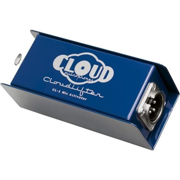 Cloud Microphones Cloudlifter CL-1 Mic Preamp