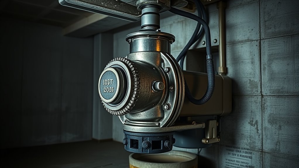 pump capacity and durability