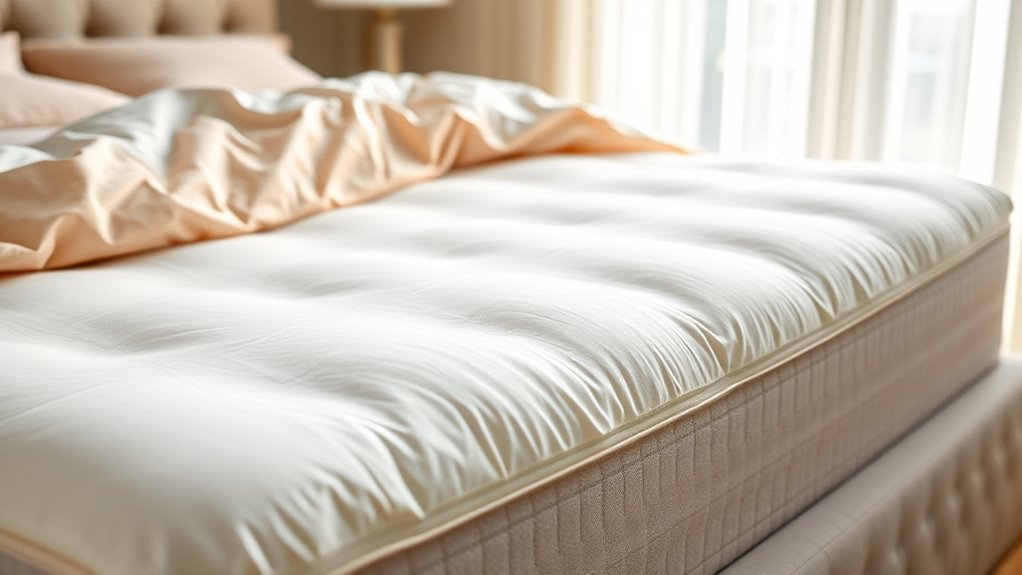 quality support breathability durability