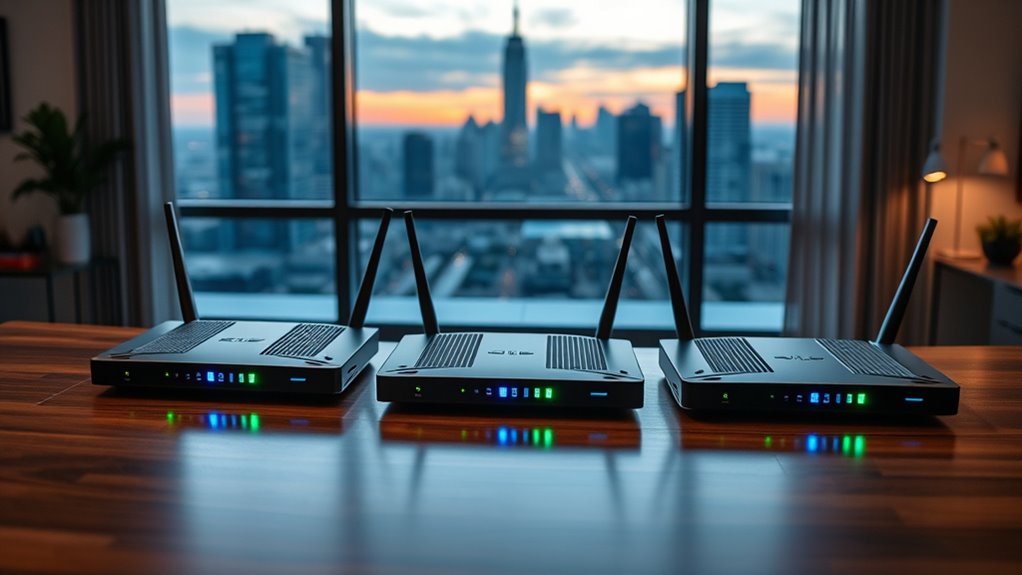 reliable 5g failover connectivity