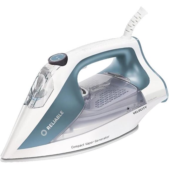 reliable steam iron