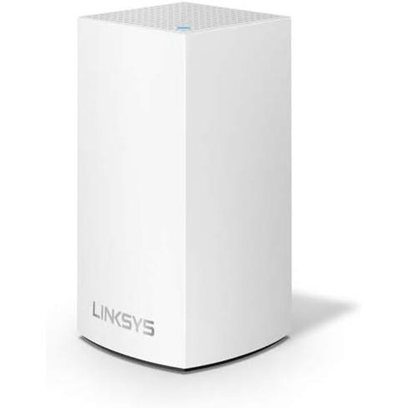Linksys Mesh WiFi System D White (Renewed)