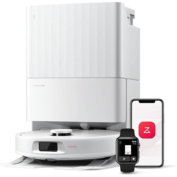 Roborock Qrevo Series Robot Vacuum & Mop