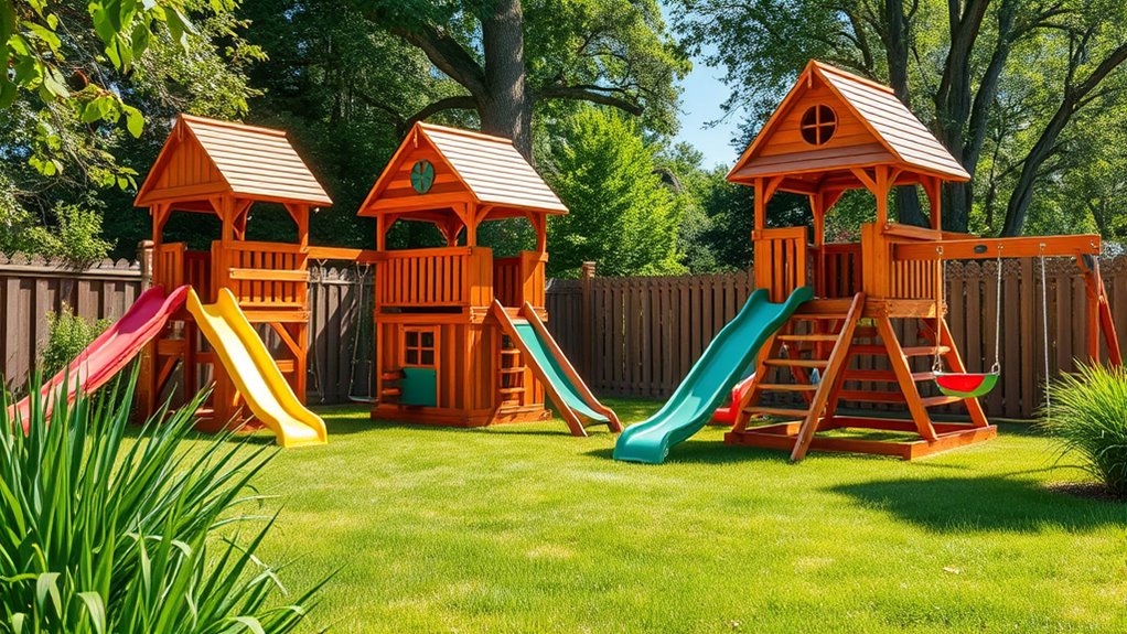 safety durability size setup