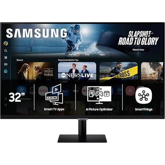 samsung 32 inch 4k uhd monitor