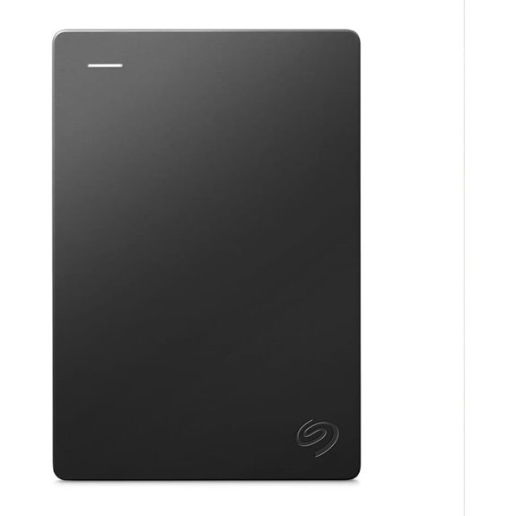Seagate 2TB Portable External Hard Drive USB 3.0