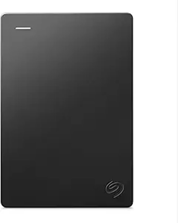 Seagate 5TB Portable External Hard Drive USB 3.0
