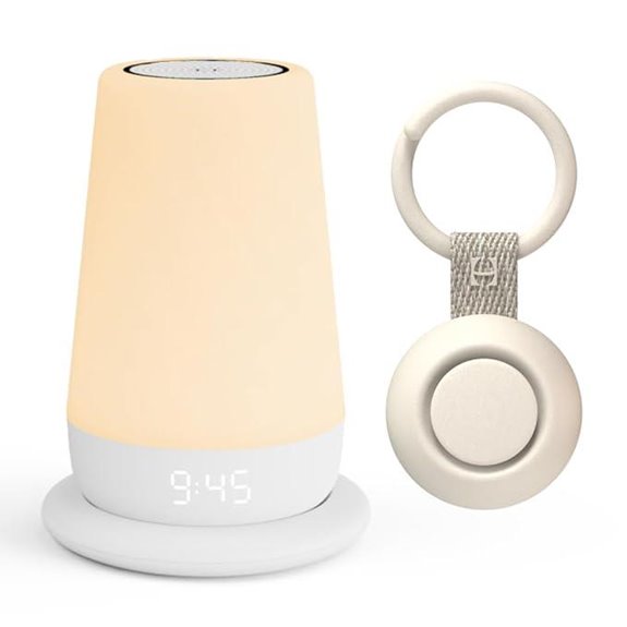 Rest+ 2nd Gen Baby Sleep Bundle with Rest+ and Portable Rest