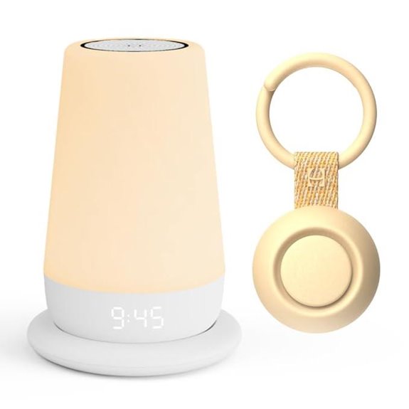 Rest+ 2nd Gen Baby Sleep Bundle with Rest+ & Rest Go