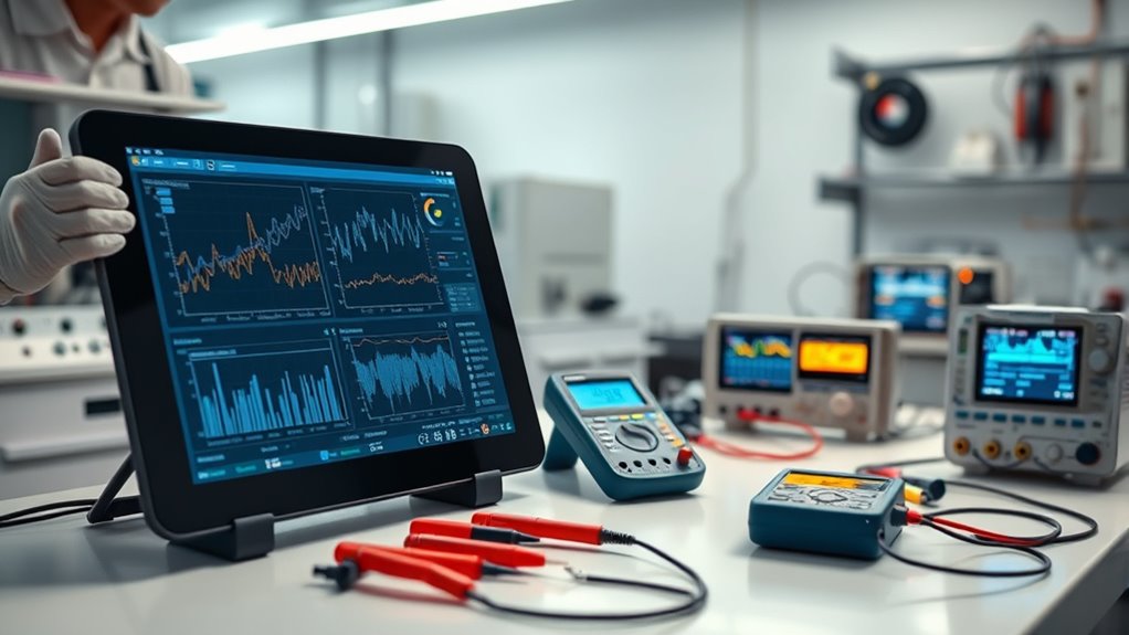 selecting effective diagnostic professionals