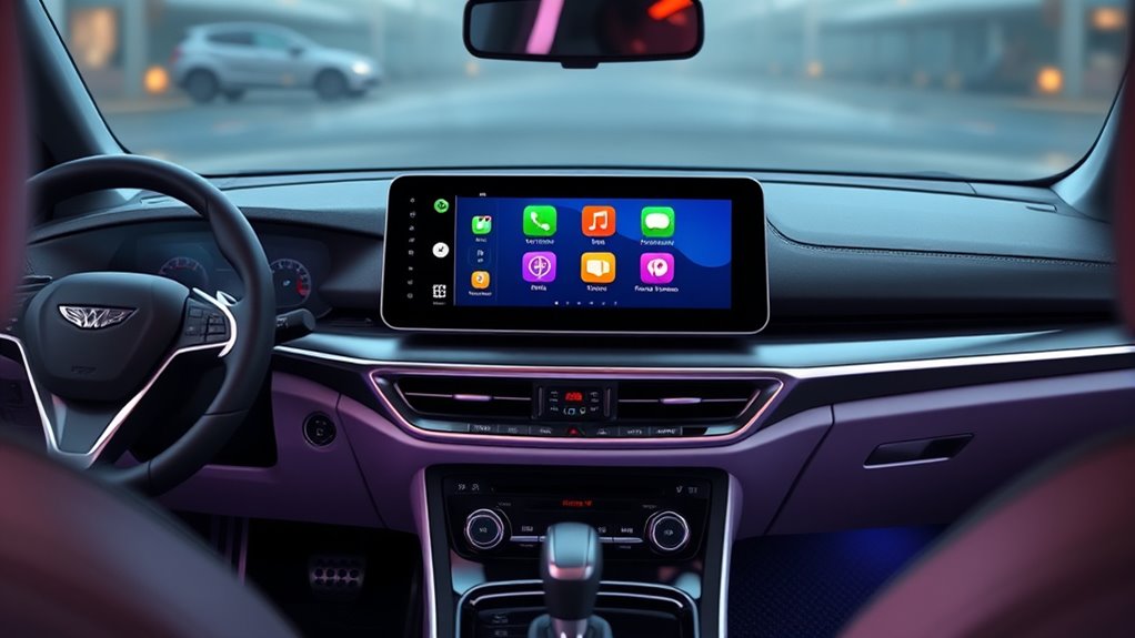 selecting user friendly connected stereo