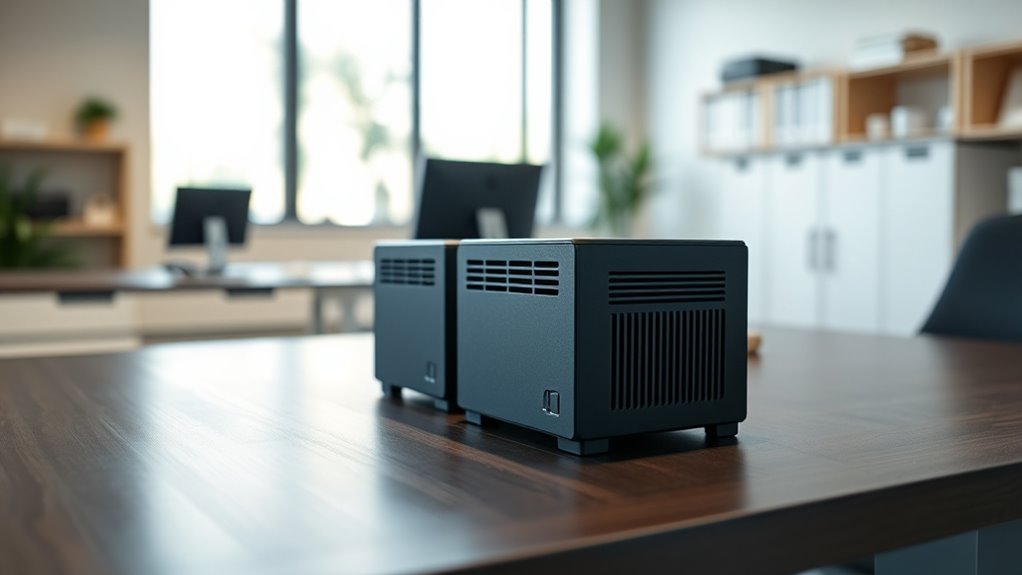 silent affordable mini pcs