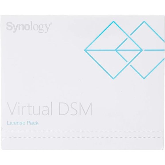 Synology Virtual DSM License 1 Pack