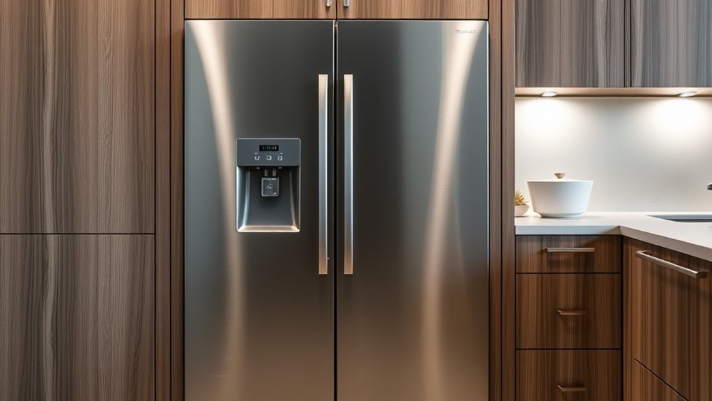 size capacity features aesthetics